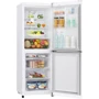 Холодильник LG GA-B379SQUL: Размеры 173.7 х 59.5 х 65.5 см