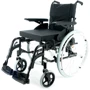 Кресло - коляска Invacare Action 2 ng Recliner 43.0 см (2000444020235): Производитель Invacare