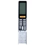 Кондиціонер Haier Flexis 1U50S2SJ2FA/AS50S2SF1FA - ВH1: Вид установки внутрішнього блоку настенный