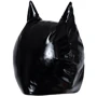Маска Orion Black Level Vinyl Cat Mask Black (2870118)