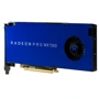 Видеокарта HP Radeon Pro WX 7100 (Z0B14AA): Тип памяти GDDR5