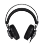 Наушники Lenovo Legion H500 Pro 7.1 Surround Sound Gaming Headset (GXD0T69864): Тип конструкции накладные