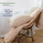 Подушка ТЕП Dream Collection Wool 50х70 см (4820185679695): Наполнитель микроволокно Double Air