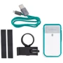 Фонарь туристический BioLite TraveLight 135 люмен Teal (BLT TLA0202): Тип Фонарь-лампа
