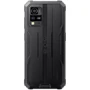 Смартфон Blackview BV4800 Pro 4/128GB Black (UA UCRF): Процессор Octa-core Unisoc T606 (2xA75 1.6GHz + 6xA55 1.6GHz)