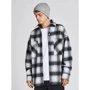 Чоловіча шапка Jack & Jones сіра меланж (12193386) фото 2
