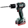 Шуруповерт Metabo PowerMaxx SB 12 BL metaBOX 118 (601046800)