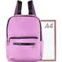 Женский рюкзак Valiria Fashion розовый (3DETAJ-013-13): Стиль Повседневный (Casual)