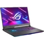 Ноутбук ASUS ROG Strix G17 G713RW (G713RW-IS96): Процесор AMD Ryzen 9 6900HX (3.3 - 4.9 ГГц) / 8 - ядерный