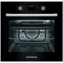Духовой шкаф электрический Heinner HBO-S569LDTGC-GBK