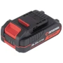 Акумулятор для електроінструменту Intertool WT-0340