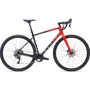 Велосипед Marin HEADLANDS 2 рама - 56см 2023 BLACK ORG