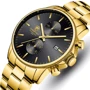 Наручные часы Cheetah Mars Gold (1444)