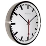 Часы настенные NeXtime Super Station Stripe 55 см (3127st): Производитель NeXtime
