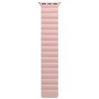 Аксессуар для Watch Switcheasy Skin Silicone Magnetic Watch Band Pink (MAW801078PK22) for Apple Watch 38/40/41mm фото 4