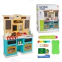 Детская интерактивная игровая кухня Home Chef (922-162)