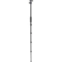 Benro FIT19AIH0 "Travel" з моноподи: Мінімальна висота 35 см