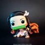 Игровая фигурка Funko POP! - Незуко Камадо (49013) фото 3