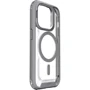 Чехол для iPhone LAUT CRYSTAL MATTER MagSafe Grey (L_IP23D_CM4_GY) for iPhone 15 Pro Max: Тип аксессуара чехол