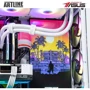 Персональный компьютер (ПК) ARTLINE Gaming GRAND (GRANDv41): Объем накопителя 2 ТБ SSD