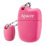 USB-флешка Apacer AH118 16GB USB 2.0 Pink (AP16GAH118P-1): Стандарт USB USB 2.0