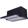 Вытяжка WEILOR PTS 6265 BL 1300 LED Strip: Тип монтажа Встраиваемый