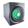 Акустическая система F&D F6000X Black: Пульт дистанционного управления есть