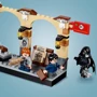 LEGO Harry Potter Хогвардскій Експрес (75955): Кількість деталей, шт. 801