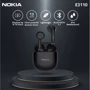 Навушники Nokia E3101 Black: Діапазон частот (Гц) 20 - 20000