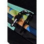 Рюкзак Рюкзак Arena SPIKY III BACKPACK 45 ALLOVER 45L мультиколор Уни 54x36x27 см (006272-120): Дополнительно Плечевые лямки регулируемые, передний карман, изолированное нижнее отделение, внутреннее отделение для сухих/мокрых вещей, эргономичная спина, Влагозащита, боковые карманы