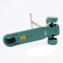 Самокат триколісний Skyper (RD-1599): Матеріал коліс полиуретан