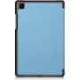 Аксессуар для планшетных ПК BeCover Smart Case Blue for Samsung Galaxy Tab A7 Lite SM-T220 / SM-T225 (706458) фото 3