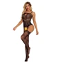 Бодистокинг NDS 8526 One Size Вlack (20636)