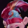 Лялька Hasbro Тролі Делюкс TRS GLAM POPPY (E6569_E6818) фото 4