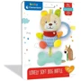 Погремушка Clementoni Lovely Soft Dog (17785)