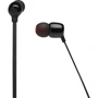 Наушники JBL T125BT Black (JBLT125BTBLK) UA