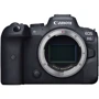Canon EOS R6 Body + MT ADP EF-EOSR: Чувствительность ISO авто, 100-102400