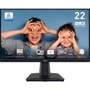Монитор MSI PRO MP225 (9S6-3PC6CM-012)