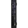 Персональный компьютер (ПК) Lenovo ThinkCentre M900 Tiny (10FL0010UA): Процессор Intel Core i5-6500 ( 3.1 ГГц )