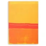 Скетчбук Manuscript Books Rothko 1949 с открытым переплетом: ISBN 24453