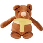 Пустушка MinikOiOi Sleep Buddy - Moi силіконова з м'якою іграшкою (101010008)