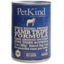 Влажный корм для собак PetKind Lamb Tripe Single Animal Protein Formula паштет с ягненком и рубцом ягненка 369 г (Pk00590)