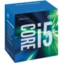 Intel Core i5-6600: Производитель Intel