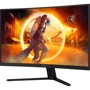 Монитор AOC CQ32G4VE: Формат изображения 16:9