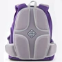 Рюкзак школьный Kite Education Smart фиолетовый (K19-702M-2): Корпус рюкзака Мягкий