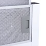 Витяжка Minola HTLS 6735 WH 1100 LED фото 12
