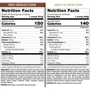 Протеїн Mutant Whey Dual Chamber 1800 g / 50 servings / Triple Chocolate and Vanilla Ice Cream: Вид сироваткові