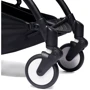 Прогулочная коляска BABYZEN YOYO² Plus 6+ (капюшон, матрасик) AF Blue Air France/Синий (белая рама): Тип коляски Прогулочная