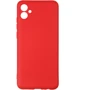 Аксесуар для смартфона ArmorStandart ICON Case Red для Samsung A04e/M04/F04 (ARM65141)