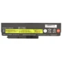 Батарея для ноутбука Lenovo-IBM 42T4940 ThinkPad X220 11.1V Black 5200mAh OEM (912158)